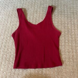 3 cozy and comfortable tanks